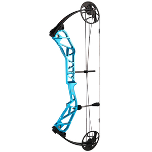 ธนูคอมพาวด์ T1 สำหรับการล่าสัตว์ รุ่น DL19-30" DW19-70LBS ปรับได้ T1-BOW ONLY-ธนูคอมพาวด์สีเดียว T1-BOW ONLY - Product Image 1