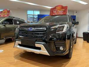 YH-D-033 de parachoques delantero para SUBARU FORESTER, <span class=keywords><strong>2022</strong></span> + - Product Image 2