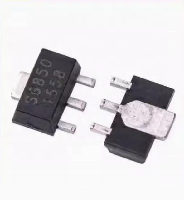 New Arrival Integrated Circuits SG850 RF Amplifier Chip Exciting Product Category