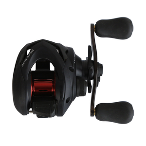 รอกเบทคาสติ้ง <span class=keywords><strong>SHIMANO</strong></span> <span class=keywords><strong>BASS</strong></span> <span class=keywords><strong>RISE</strong></span> อัตราทด 7.2:1 น้ำหนัก 200 กรัม ระบบเบรกแม่เหล็ก รอกตื้น สำหรับน้ำจืด ใช้ได้ทั่วไป สำหรับตกปลาด้วยเหยื่อปลอม - Product Image 4