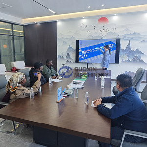 Máquina de Clasificación de Basura Urbana, Planta de Clasificación de Residuos Municipales, Línea de Producción de Reciclaje de Residuos Sólidos - Product Image 5