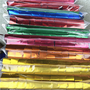 1kg trang trí đám cưới hình chữ nhật giấy <span class=keywords><strong>Confetti</strong></span> - Product Image 6