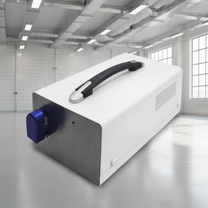 Blood Bag Tube Sealer Bk-bts1 - Product Image 1