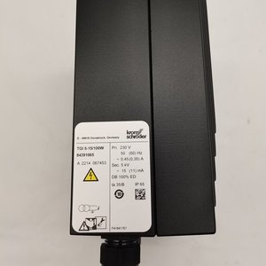 Transformateur d'allumage KromSchroder TGI 5-15 100W TGI 7.5-12 100W <span class=keywords><strong>TZI</strong></span> 5-15 100W <span class=keywords><strong>TZI</strong></span> 7,5-12 100W <span class=keywords><strong>TZI</strong></span> 7,5-20 33R <span class=keywords><strong>TZI</strong></span> 7-25 20W - Product Image 2