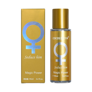 Spray Corporel Longue Durée 50ML pour Lui et Elle, <span class=keywords><strong>Parfum</strong></span> Attractif <span class=keywords><strong>au</strong></span> Phéromone, Vente en Gros - Product Image 4