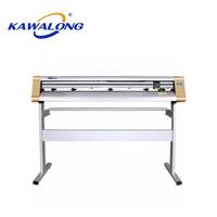 Plotter de Corte de Papel Automático MC1200 de 48 Pulgadas, Nuevo, Función de Contorno para Corte de Vinilo Adhesivo