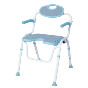 เก้าอี้บันไดฉุกเฉินแบบแมนนวล, เก้าอี้บันไดกู้ภัยแบบพกพา - Product Image 1