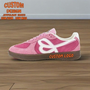 Joyful Way Oem produttori basso Sneaker <span class=keywords><strong>scarpe</strong></span> Logo personalizzate <span class=keywords><strong>scarpe</strong></span> <span class=keywords><strong>da</strong></span> <span class=keywords><strong>basket</strong></span> di alta qualità - Product Image 3