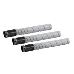 Cartucho de Tóner Negro Compatible TN515, A9E8050 para Impresora Konica Minolta Bizhub <span class=keywords><strong>458</strong></span>, Bizhub 558 - Product Image 1