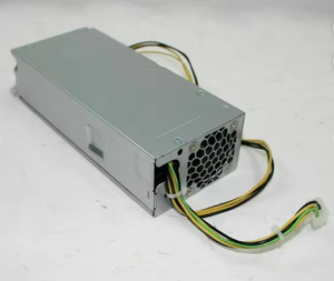 Alimentation électrique de commutation authentique pour <span class=keywords><strong>HP</strong></span> ProDesk <span class=keywords><strong>400</strong></span> G4 <span class=keywords><strong>SFF</strong></span> 180W, 906189-001, 906189-004 - Product Image 4