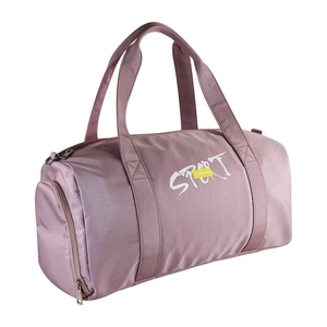 Sedex 4p Wholesale Good Price Plain Black <b>Duffel</b> <b>Bags</b> Camping <b>Bag</b> for Men - Product Image 3