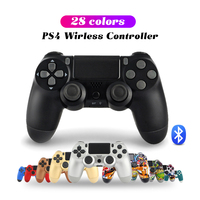 Fabrik preis für Ps4 Controller Günstig für Ps4 Controller Joystick Wireless Controller für PS4 Gamepad