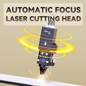 Máquina de Corte Láser Qingyun de 3000/6000 Vatios para Acero al Carbono, Función 3D Automática, Precio de Fábrica, Venta Directa en China - Product Image 6