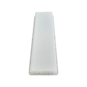 Cetakan Pemisah Semen Sisi Jalan Cetakan Plastik Beton, Cetakan Plastik Beton, Beton, Jalan, Jalan - Product Image 4