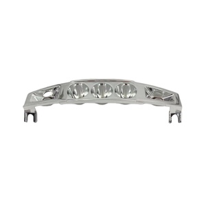 <b>Scooter</b> Lighting Accessories for KuKirin G4 Electric <b>Scooter</b> Accessories PartsStand Silver Light Cup - Product Image 4