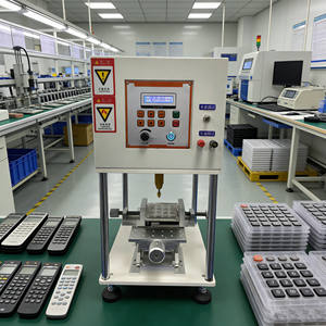 Máquina de Prueba de Vida Útil Uniaxial Digital - Product Image 1