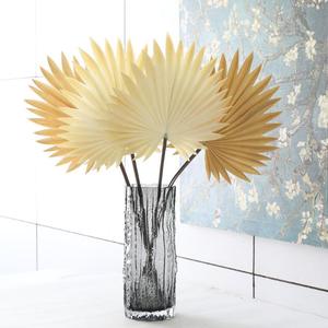 Di alta qualità rosa artificiale PU palme per la decorazione della casa - Product Image 5