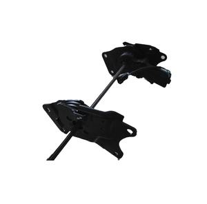 Kursi otomatis kursi listrik disesuaikan rakitan baja untuk kursi mobil Alphard Model bagian tempat duduk - Product Image 5