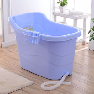 <span class=keywords><strong>Bañera</strong></span> <span class=keywords><strong>de</strong></span> <span class=keywords><strong>plástico</strong></span> pp respetuosa con el medio ambiente <span class=keywords><strong>para</strong></span> bebés, <span class=keywords><strong>bañera</strong></span> <span class=keywords><strong>de</strong></span> piscina <span class=keywords><strong>para</strong></span> el hogar - Product Image 2