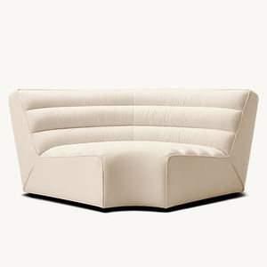 Set divano reclinabile modulare in 3 pezzi con massaggio Chelsea soggiorno mobili moderni Power <span class=keywords><strong>Motion</strong></span> componibili - Product Image 4