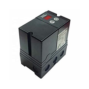 ชุดควบคุมหัวเผา IFD 258 ใหม่ 100% รุ่น 258-3/1W ราคาดี Honeywell IFD 258 Honeywell IFD 258-3/1W ชุดควบคุมหัวเผา IFD 258 ใหม่ 100% - Product Image 5