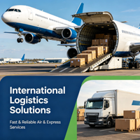 Livraison porte à porte Chine-Algérie DDU |   Expédition rapide en 4 à 6 jours |   LCL et camion |   Expédition de marchandises, assurance et assistance 24h/24 et 7j/7