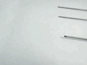 Orthopédie 2.7mm fep gaine d'arthroscope ensemble - Product Image 5