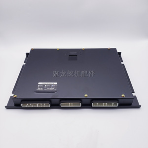 ชุดควบคุมเครื่องยนต์ ECU สำหรับรถขุด Doosan รุ่น DX DH150 220 225 300-7-9 สำหรับ Hyundai HUATAI - Product Image 4