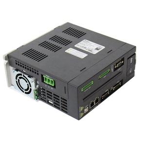 Amplificador de motor de CA industrial Delta 2 A2 Servo Drive Nuevo servoaccionamiento de automatización de plástico - Product Image 6