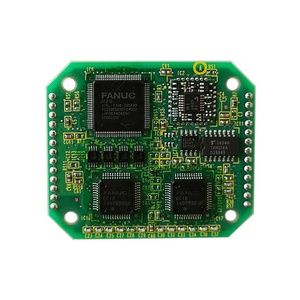 A20B-2200-0925 FANUC แผงวงจรเข้ารหัสของแท้ ตัวถอดรหัสมอเตอร์ใหม่เอี่ยม พร้อมการรับประกันหนึ่งปี คุณภาพสูง พลังงานสูง A20B - Product Image 1