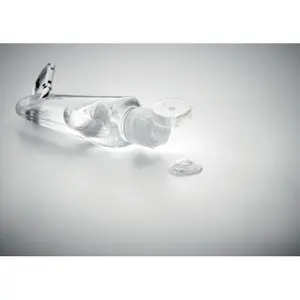 GEL2GO Gel pour les mains en RPET, gadgets personnalisés - Product Image 1