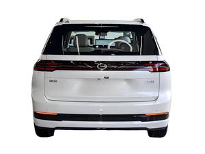 SUV Familial Compact Autonomie Étendue 2026 <span class=keywords><strong>AION</strong></span> I60 210 Édition Standard EREV avec Batterie Magasinée Autonomie EV de 210 km - Product Image 5