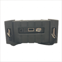 HC-F600 testeur de profondeur de fissure de béton avec écran LCD mesure la largeur de fissure et complet pour le test 220V garantie 1 an