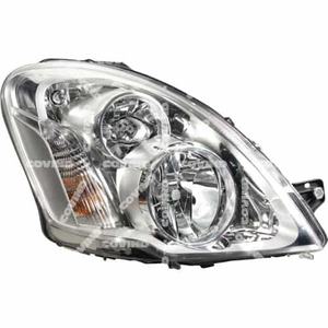 ไฟหน้าขวา สำหรับรถยนต์ Iveco DAILY ปี 2012 (5801375413) - Product Image 1