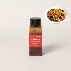 Base de Saborizante Líquido Flavolink para Snacks, Ingrediente de Sabor Líquido para Pulpo, Aplicaciones Halal, Sin Pulpo, 12 Meses de Duración - Product Image 5