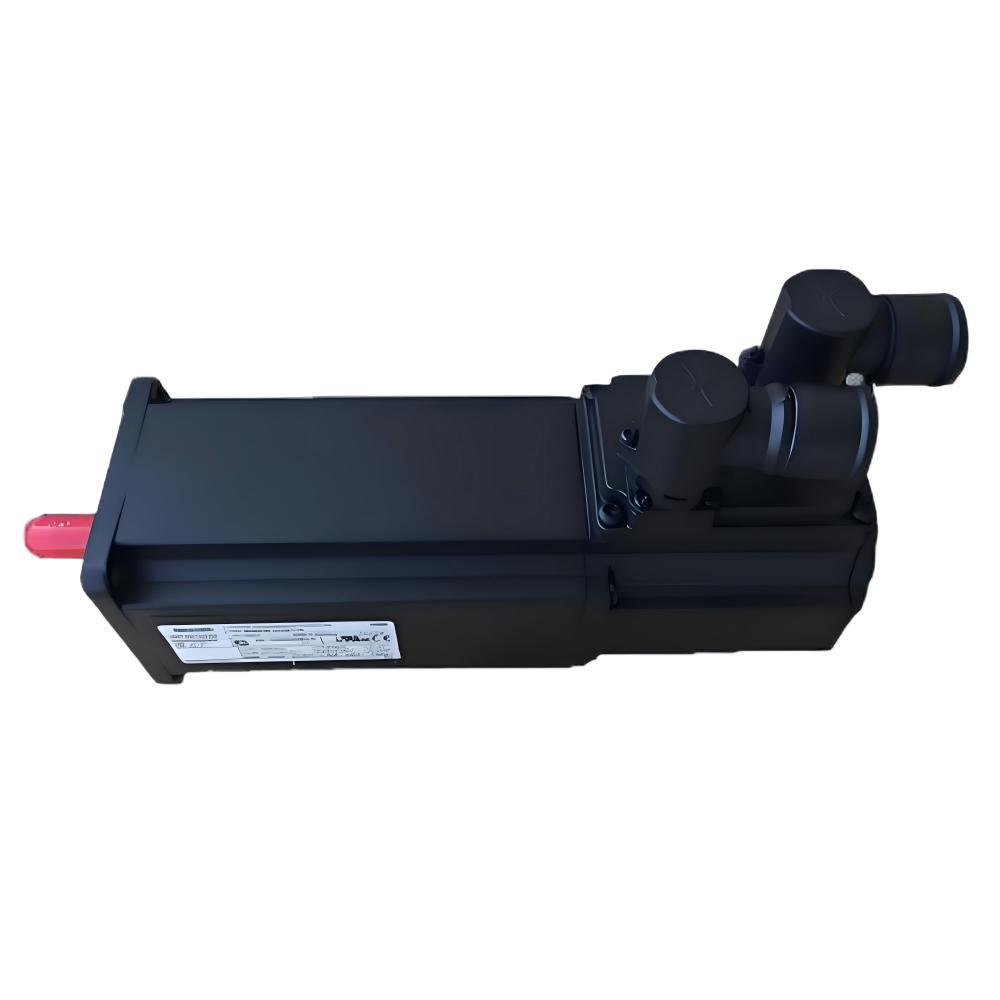 Rexroth MSK076C-0450-NN-M1-UG0-NNNN R911318098 – Gebrauchter Servomotor Für Den Industrie-Einsatz, Voll Funktionsfähig