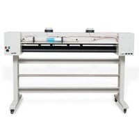 Vinyle PVC Etc 2-en-1 traceur de découpe Laser CO2 Machine de découpe Laser bois puissance sculpture ciseau électrique fabriqué en Chine