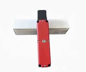 Interruttore di Sicurezza Originale Nuovo di Zecca <span class=keywords><strong>TP</strong></span> con Contatto di Monitoraggio Porta, Corsa Verticale Maggiorata TP1-528A024M - Product Image 4