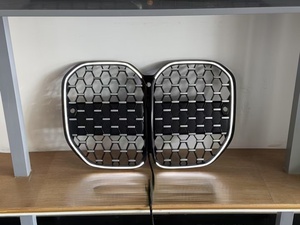 Griglia LED Aggiornata per <span class=keywords><strong>BMW</strong></span> Serie 4 <span class=keywords><strong>G22</strong></span> 21-24 Due/Quattro Porte - Product Image 3