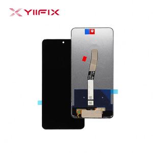 JDL SVC-SEVT Venta Directa de Fábrica para Pantalla Completa Redmi <span class=keywords><strong>NOTE</strong></span> <span class=keywords><strong>9S</strong></span>, Pantalla LCD para Teléfono Móvil <span class=keywords><strong>NOTE</strong></span> <span class=keywords><strong>9S</strong></span>, Pantalla Integrada <span class=keywords><strong>NOTE</strong></span> <span class=keywords><strong>9S</strong></span> - Product Image 2