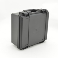 PP-Y3530H Robuste étanche étui de transport pour Réalité VR lunettes étui rigide Antichoc pour Mobile AR Casque