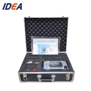 Coating Plating Thickness Gauge NDT Measuring Equipment