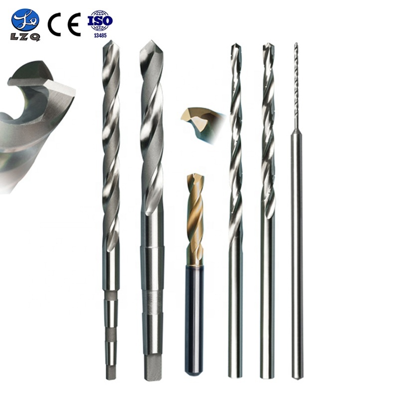 Small Diameter Taper Drill Angle Countersink