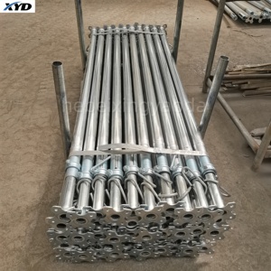 Escorlas Para Laje Construcao pendamping sipil Metalica Base escorlas Metalicas Para Construcao Civil - Product Image 5