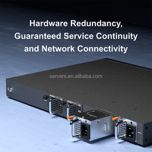 Commutateur de Noyau et d'Aggregation Géré de Couche 3 10GE à 20 Ports RG-S6120-20XS4VS2QXS - Product Image 3