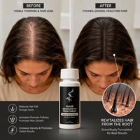 Minyak Perawatan Kulit Kepala Biotin Jahe untuk Pertumbuhan Kembali Rambut, Mengatasi Rambut Rontok, Rusak, dan Mengembang, OEM Label Pribadi