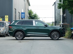 Nóng bán geely 2025 xingyue <span class=keywords><strong>L</strong></span> geely monjaro tốc độ cao mới xăng xe Hybrid 4WD Flagship monjaro geely xingyue <span class=keywords><strong>L</strong></span> PHEV xe ô tô - Product Image 4