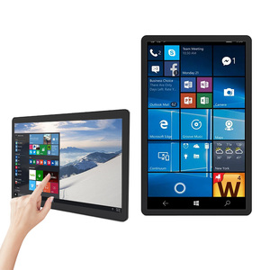 HUILAN Nouveau <span class=keywords><strong>2025</strong></span> Écran tactile <span class=keywords><strong>Android</strong></span> recommandé pour la série professionnelle avec interface VGA/USB/ Garantie 1 an - Product Image 4