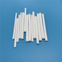 Bâtonnets diffuseurs de parfum pour désodorisant, blanc, arôme, 3/4/5 mm, diffuseurs de parfum en coton, diffuseur d'huile essentielle, maison, bureau, voiture, hôtel