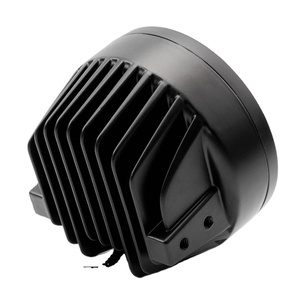5นิ้ว80W สปอตไลท์ไฟ LED ตัดหมอกสำหรับรถยนต์รถบรรทุกรถออฟโรด ATV SUV UTV <span class=keywords><strong>4WD</strong></span> เรือไฟหน้าเสริม LED - Product Image 6